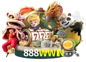 888WWIN